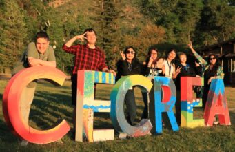 Cecrea Temuco se consolida como un espacio transformador para niñas, niños, jóvenes y sus familias en La Araucanía