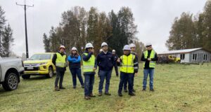 «Se están robando los cables»: acusan graves daños a trabajos de reposición eléctrica en La Araucanía