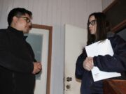 Seremi de Desarrollo Social de la Araucanía coordina plan para proteger a personas en situación de calle por sistema frontal