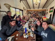 Municipio de Villarrica continua con talleres laborales en los que participan más de 1.500 vecinos de la comuna