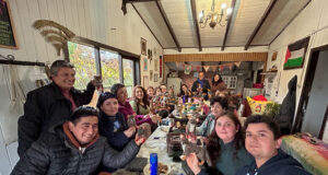 Municipio de Villarrica continua con talleres laborales en los que participan más de 1.500 vecinos de la comuna