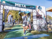 Campeón villarricense competirá en Ecuador en una de las pruebas de trail running más importantes del mundo
