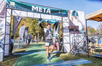 Campeón villarricense competirá en Ecuador en una de las pruebas de trail running más importantes del mundo