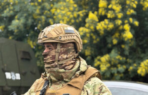 Seremi de Seguridad Pública reitera apoyo del Gobierno a policías y personal desplegado en La Araucanía