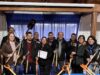 Familias de Villarrica fortalecen su autonomía alimentaria con programa del FOSIS
