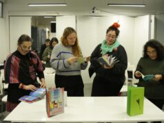Seremi de las Culturas de La Araucanía capacitó a 41 mediadores de lectura y encargados de bibliotecas