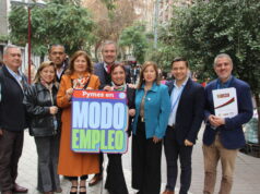Gobierno Regional de la Araucanía traspasará más de $5 mil millones a Sercotec para fortalecer emprendimientos femeninos