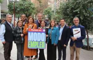 Gobierno Regional de la Araucanía traspasará más de $5 mil millones a Sercotec para fortalecer emprendimientos femeninos