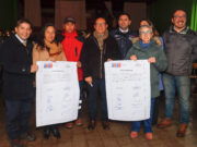Más de 800 familias de Ñancul serán beneficiadas con nuevo sistema de Agua Potable Rural