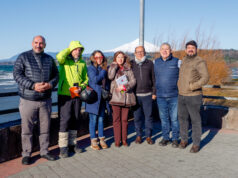 Sercotec y municipio impulsan el desarrollo de emprendedores y microempresas en Villarrica y Lican Ray