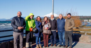 Sercotec y municipio impulsan el desarrollo de emprendedores y microempresas en Villarrica y Lican Ray