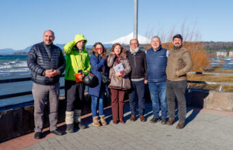 Sercotec y municipio impulsan el desarrollo de emprendedores y microempresas en Villarrica y Lican Ray