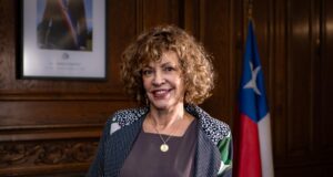 Chile y La Araucanía: La reconstrucción comienza antes de la emergencia; Por Catalina Parot Donoso, Ministra de Bienes Nacionales