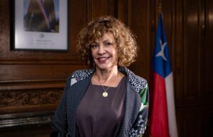 Chile y La Araucanía: La reconstrucción comienza antes de la emergencia; Por Catalina Parot Donoso, Ministra de Bienes Nacionales