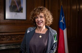Chile y La Araucanía: La reconstrucción comienza antes de la emergencia; Por Catalina Parot Donoso, Ministra de Bienes Nacionales
