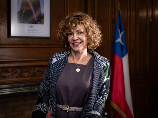 Chile y La Araucanía: La reconstrucción comienza antes de la emergencia; Por Catalina Parot Donoso, Ministra de Bienes Nacionales
