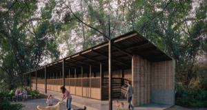 Nuevo canil municipal de Pucón avanza en su diseño y proyecta el inicio de su “primera etapa” durante las próximas semanas