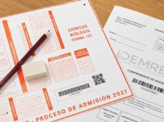 Por contingencia climática: se extiende la inscripción a la PAES Regular 2026