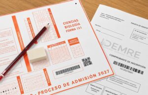 Por contingencia climática: se extiende la inscripción a la PAES Regular 2026