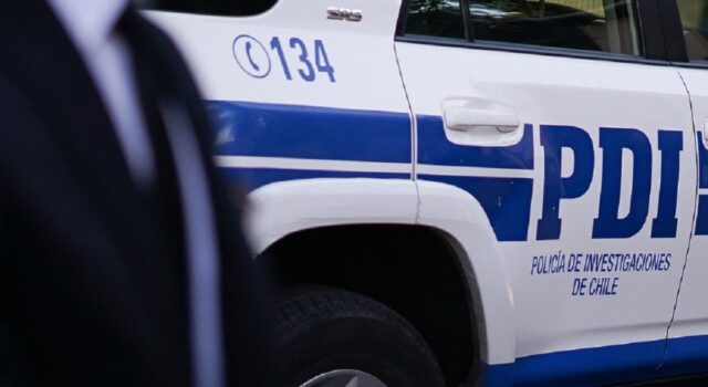 Mujer fue detenida por microtráfico luego que consumidor revelara presunto origen de la droga en Pitrufquén