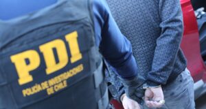 Detienen a joven de 18 años acusado de brutal ataque que dejó a una víctima al borde de la muerte en Angol
