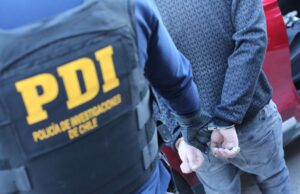 Detienen a joven de 18 años acusado de brutal ataque que dejó a una víctima al borde de la muerte en Angol