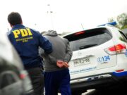 Detienen a joven de 17 años acusado de robo con intimidación y sustracción de vehículo en Collipulli