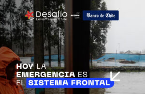 Desafío Levantemos Chile continúa en terreno e invita a sumarse a la campaña para llegar con ayuda a las familias afectadas
