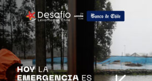 Desafío Levantemos Chile despliega equipos en terreno y activa campaña para llegar con ayuda a las familias afectadas