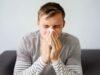 Cómo diferenciar un resfrío común de la influenza y cómo tratarlo de manera segura