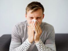 Cómo diferenciar un resfrío común de la influenza y cómo tratarlo de manera segura