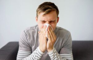Cómo diferenciar un resfrío común de la influenza y cómo tratarlo de manera segura