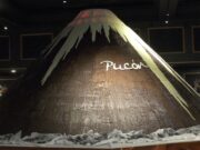 El festival del chocolate regresa con una dulce meta: llevar a Pucón al récord guinness