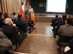 Santo Tomás Temuco invita a orientadores y profesionales de la educación a participar en seminario gratuito sobre salud mental, neurociencia e inteligencia artificial