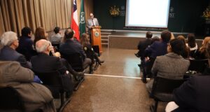 Santo Tomás Temuco invita a orientadores y profesionales de la educación a participar en seminario gratuito sobre salud mental, neurociencia e inteligencia artificial