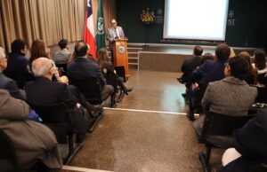 Santo Tomás Temuco invita a orientadores y profesionales de la educación a participar en seminario gratuito sobre salud mental, neurociencia e inteligencia artificial