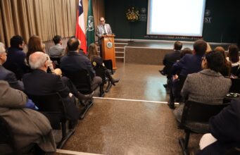 Santo Tomás Temuco invita a orientadores y profesionales de la educación a participar en seminario gratuito sobre salud mental, neurociencia e inteligencia artificial