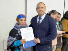 CONADI destina más de $8.700 millones para subsidios de tierras beneficiando a 291 familias de La Araucanía