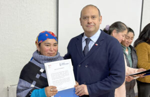 CONADI destina más de $8.700 millones para subsidios de tierras beneficiando a 291 familias de La Araucanía