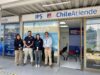 IPS-ChileAtiende alcanza cobertura en las 32 comunas de la Araucanía
