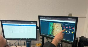 Bienes Nacionales activa monitoreo territorial ante sistema frontal y coordina disponibilidad de inmuebles fiscales para albergues