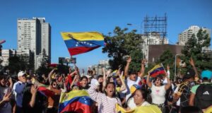 Todo lo que debes saber sobre facilidades de salida humanitaria para venezolanos en Chile tras el doble terremoto
