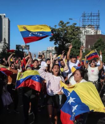 Todo lo que debes saber sobre facilidades de salida humanitaria para venezolanos en Chile tras el doble terremoto