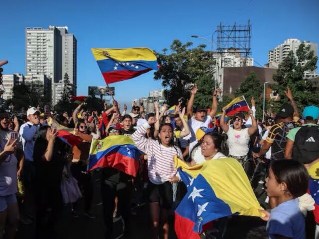 Todo lo que debes saber sobre facilidades de salida humanitaria para venezolanos en Chile tras el doble terremoto