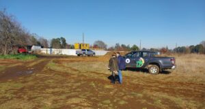Después de años de espera: Freire da inicio a la construcción de 159 viviendas y hace realidad el sueño de cientos de familias