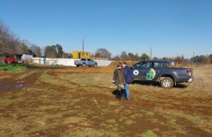 Después de años de espera: Freire da inicio a la construcción de 159 viviendas y hace realidad el sueño de cientos de familias