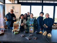 Pitrufquén se prepara para recibir por primera vez el Chocolate Fest con tres jornadas de sabor, emprendimiento y entretención familiar