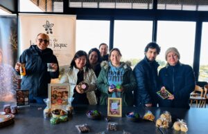Pitrufquén se prepara para recibir por primera vez el Chocolate Fest con tres jornadas de sabor, emprendimiento y entretención familiar