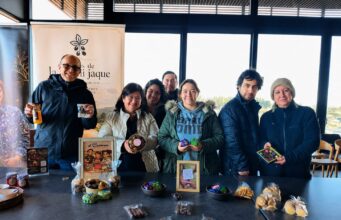 Pitrufquén se prepara para recibir por primera vez el Chocolate Fest con tres jornadas de sabor, emprendimiento y entretención familiar