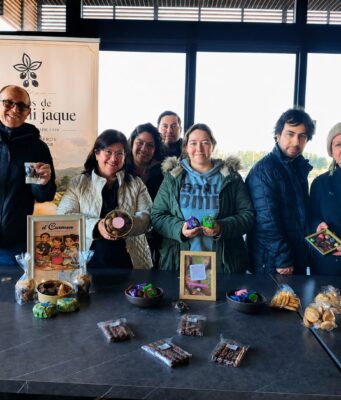 Pitrufquén se prepara para recibir por primera vez el Chocolate Fest con tres jornadas de sabor, emprendimiento y entretención familiar